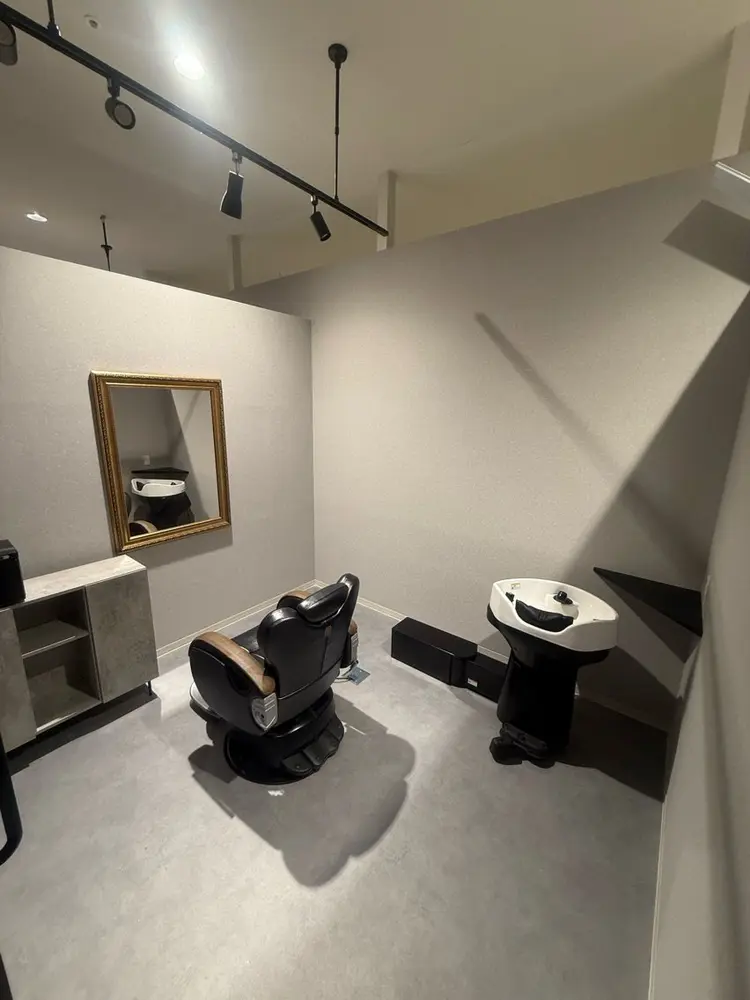 YOKA men's groomingの内観・外観2