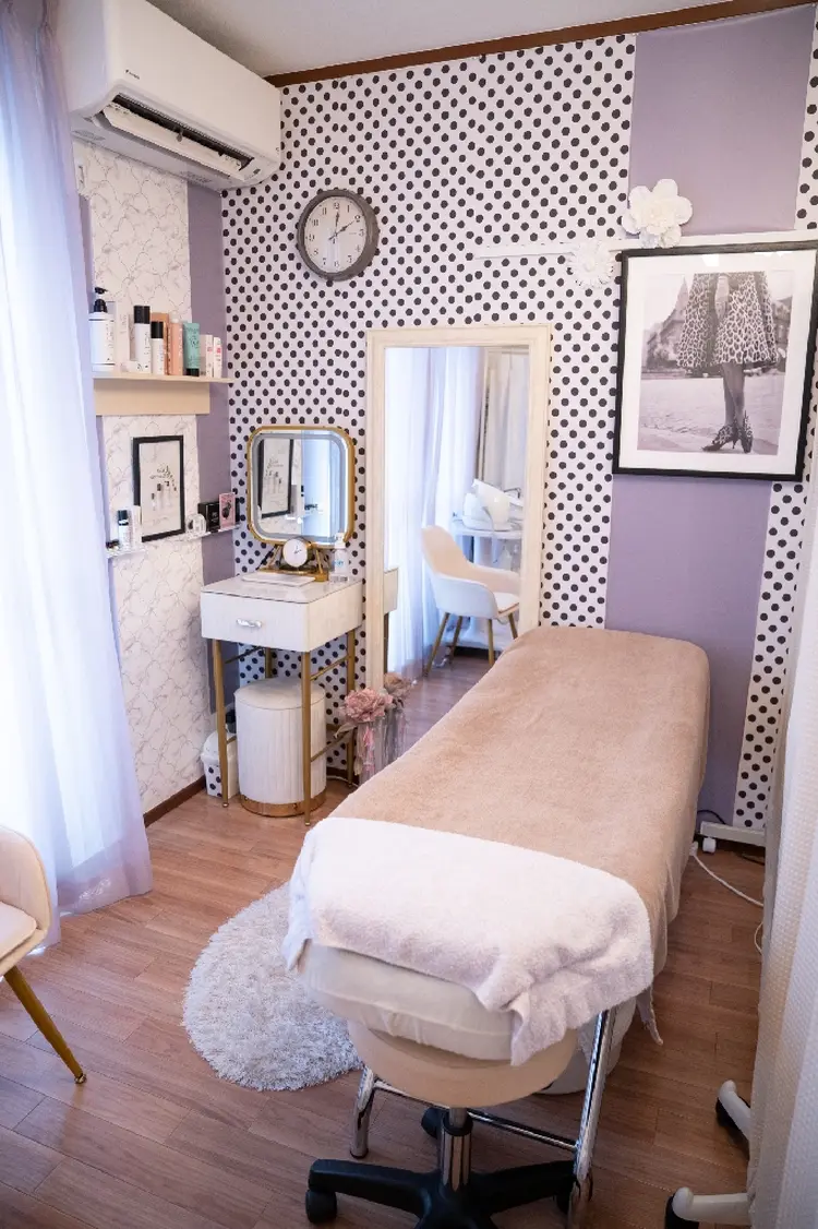 NICOLIの内観・外観2