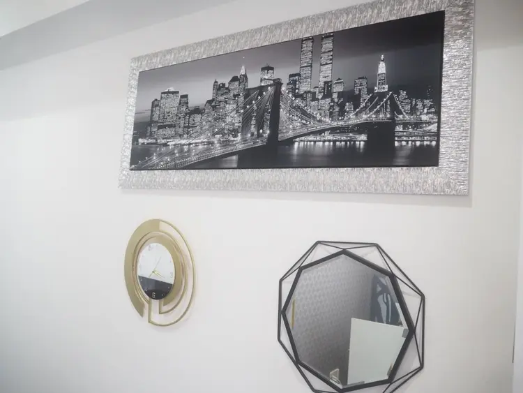 One'Nessの内観・外観3