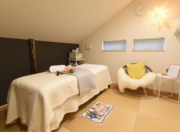 エステサロン ユミの内観・外観1