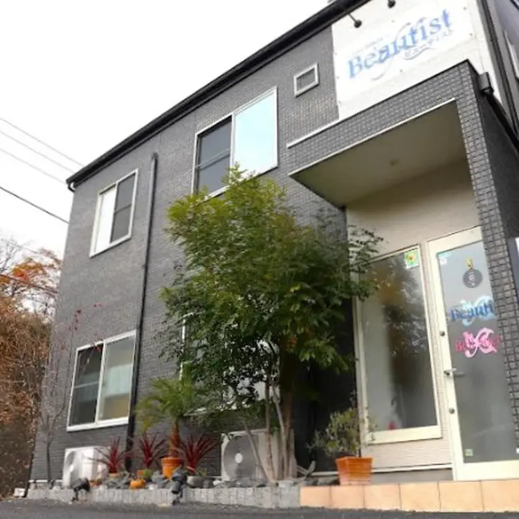 TotalEsthetic Beautistの内観・外観1