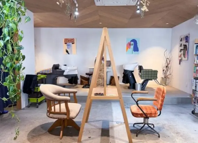 situの内観・外観2