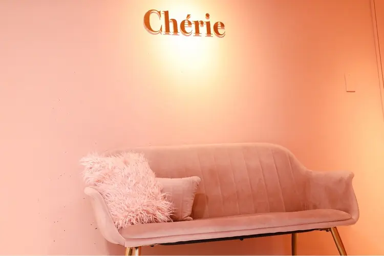 Chérieの内観・外観3