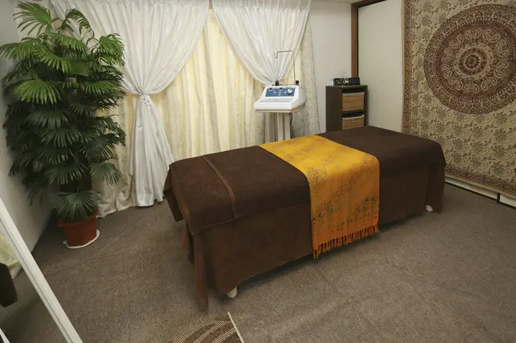 Marvelous Kの内観・外観1