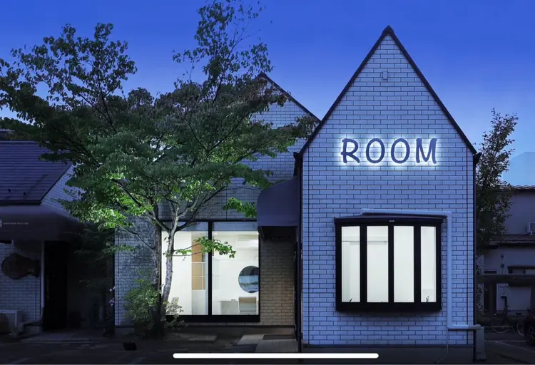 全席個室　ROOM 郡山店の内観・外観3
