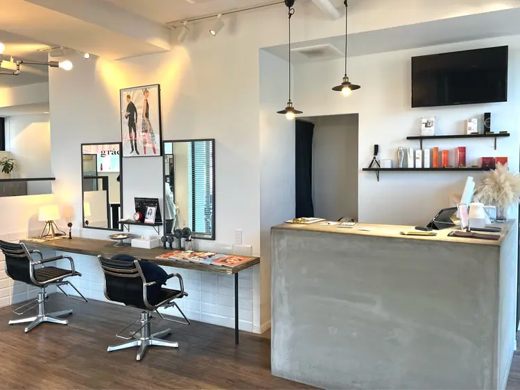 corazonの内観・外観2