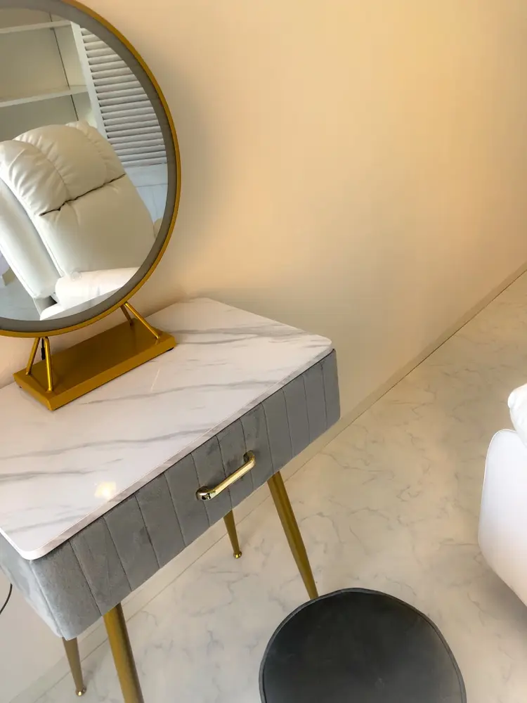 タイムズサロン栄の内観・外観2