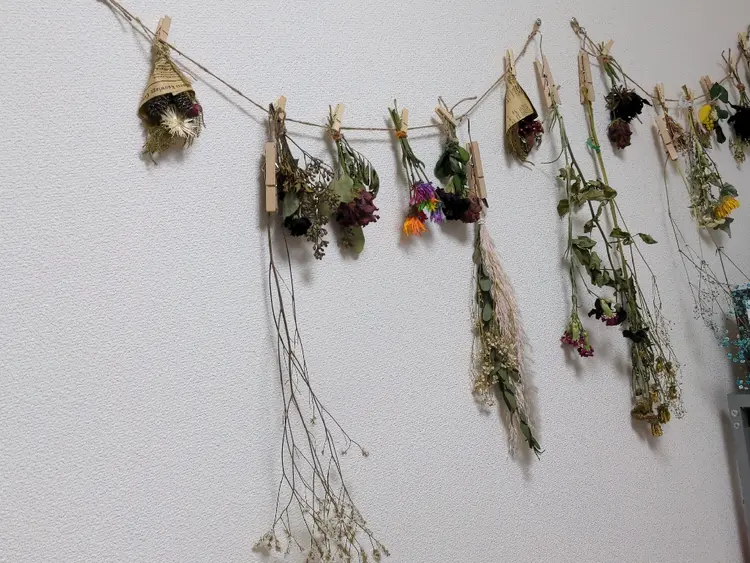 SUGAR Leafの内観・外観1