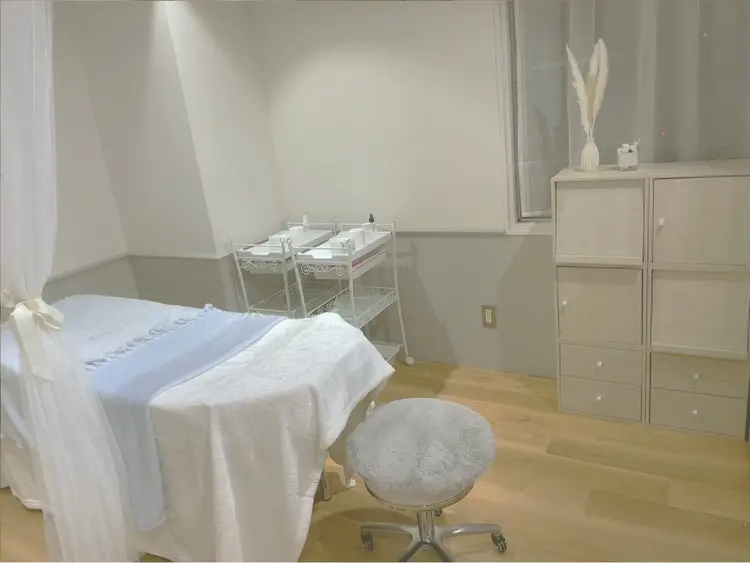 まつげパーマ･眉毛･マツエク専門店Eye salon Anna仙台駅広瀬通1号店の内観・外観3