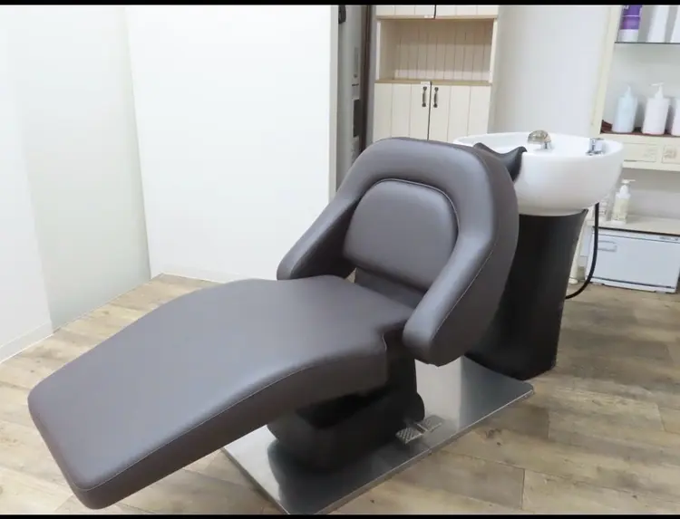 Kukuの内観・外観3