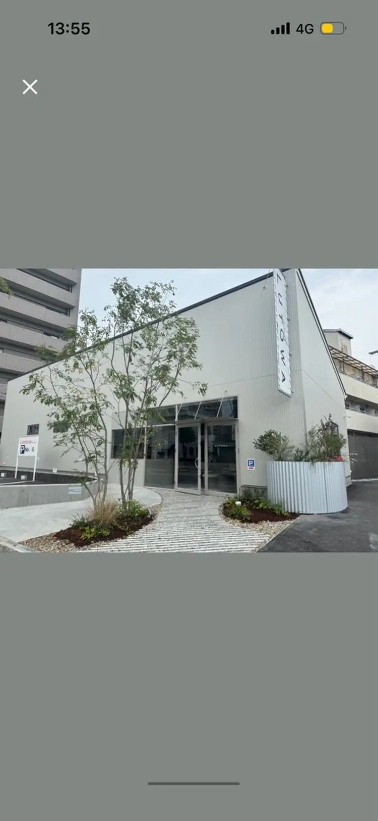 and   Lutowaの内観・外観1