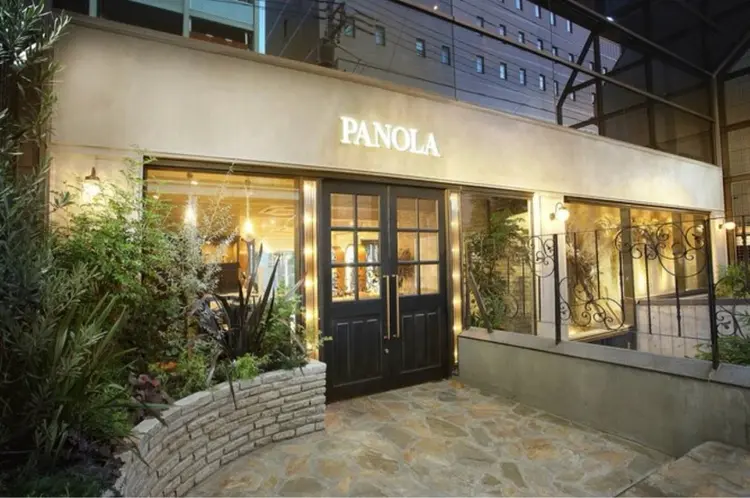 PANOLA吉祥寺【パノラ】の内観・外観1