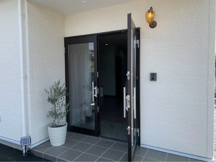 miel伊勢崎の内観・外観1