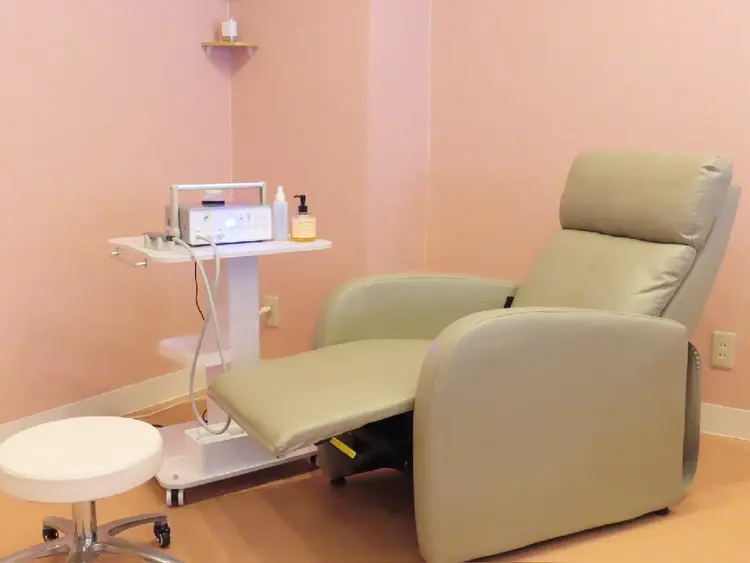 ドクターネイル爪革命札幌本店の内観・外観2