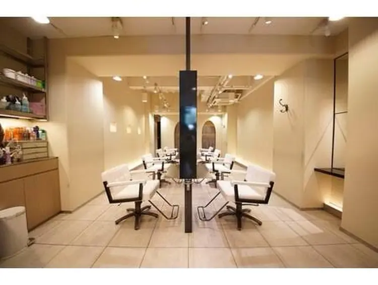 ミステローマの内観・外観3