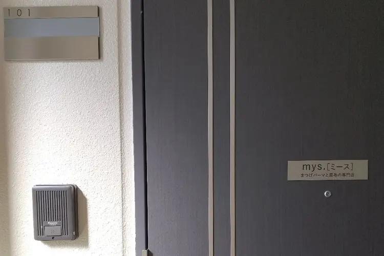 mys.の内観・外観2