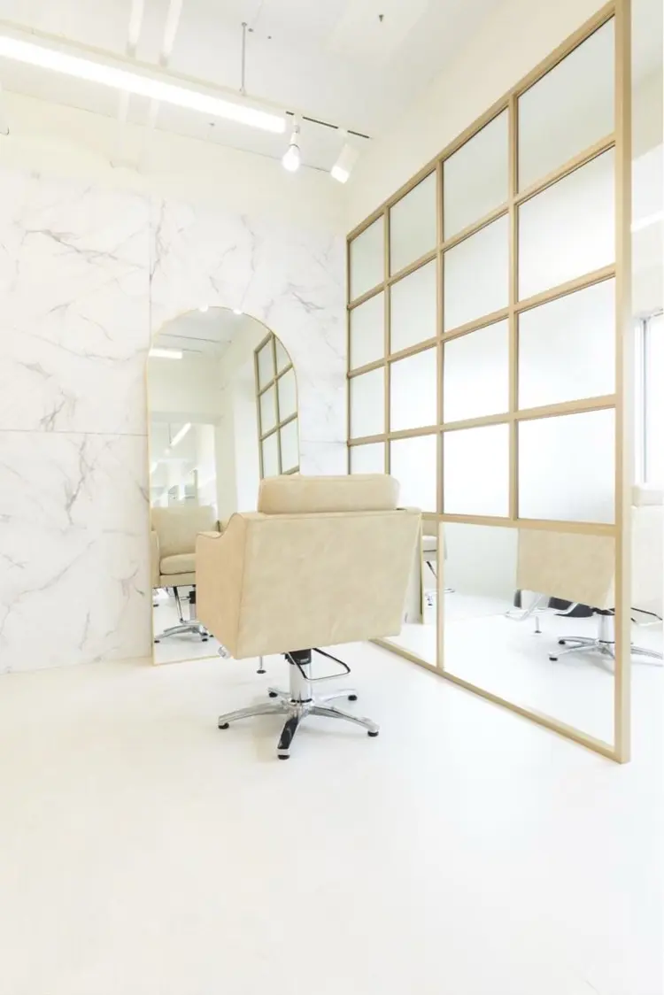 i.+omotesandoの内観・外観1