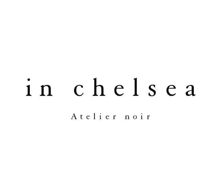 in  chelseaの内観・外観1