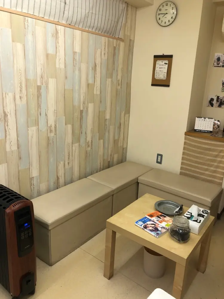 Hair Salon Noelの内観・外観2