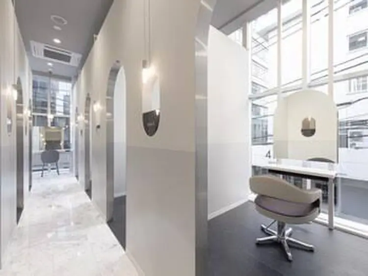 SALOWIN me+店の内観・外観3