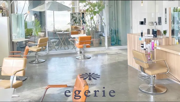 egerie primeの内観・外観1