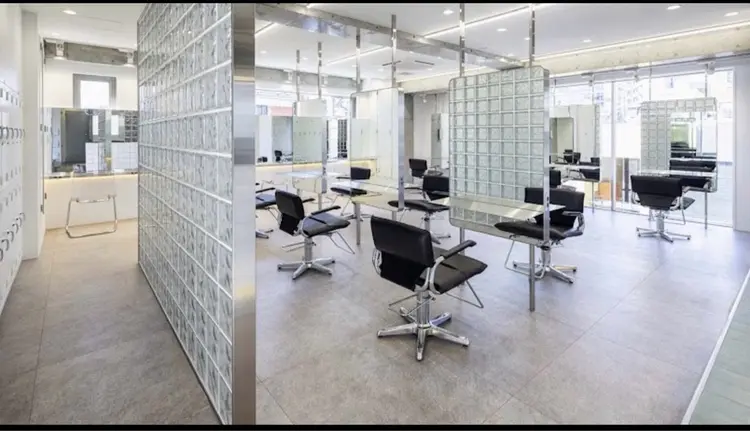 cinqの内観・外観3