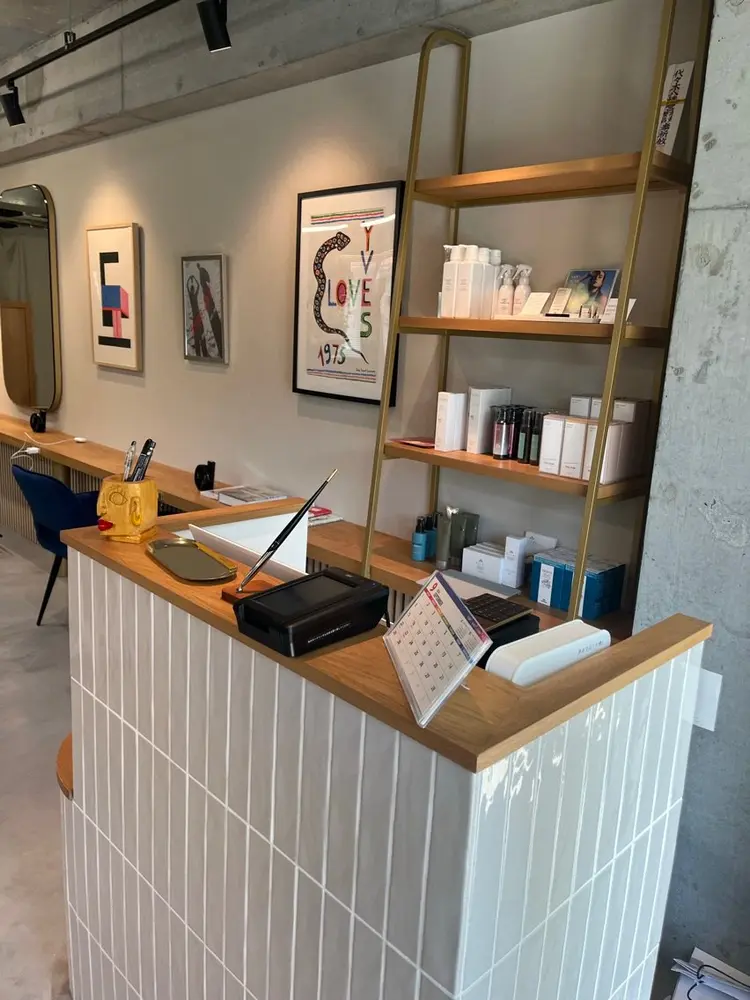 Elilumeの内観・外観1