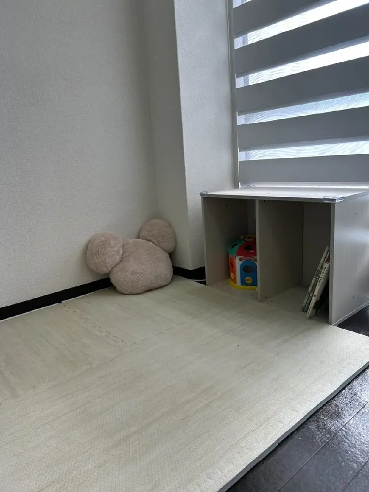 MAHANAの内観・外観2