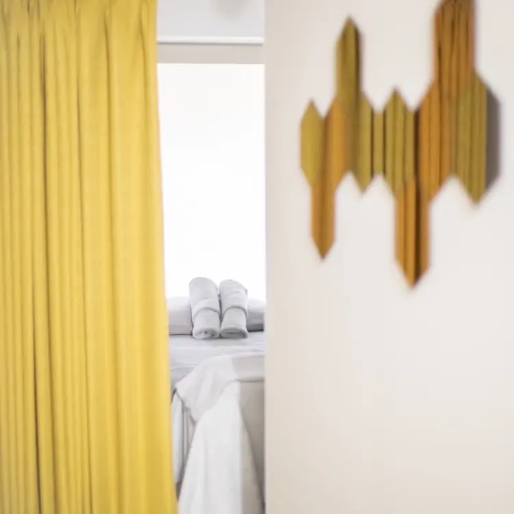 新宿hari-meの内観・外観1