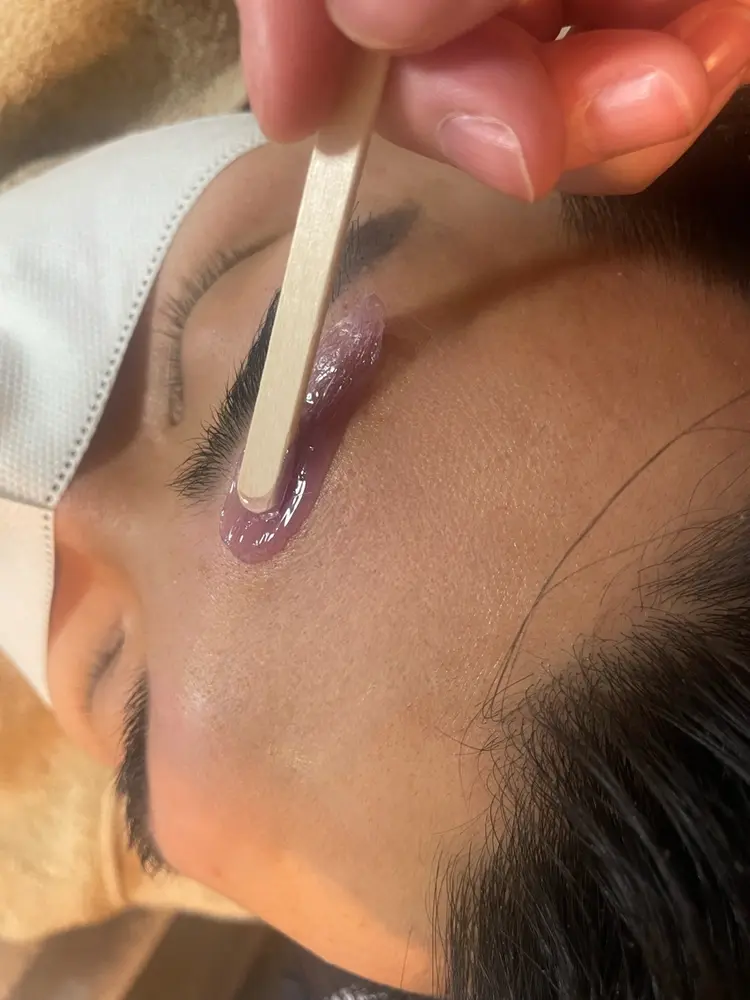 脱毛サロンSEVENの内観・外観3