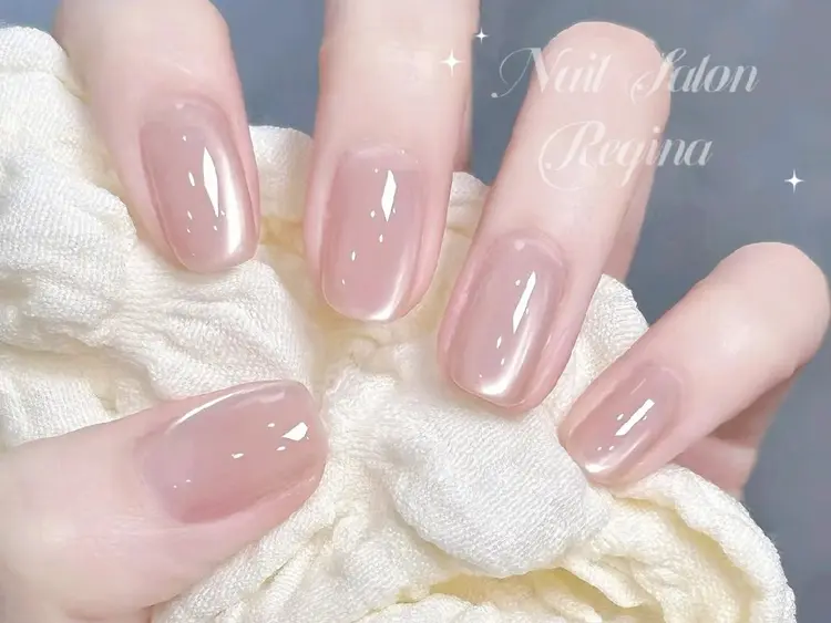Nail Salon Reginaの内観・外観1