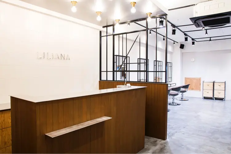 リリアーナの内観・外観3