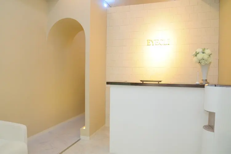 Eye Lash Salon EYECLIの内観・外観2