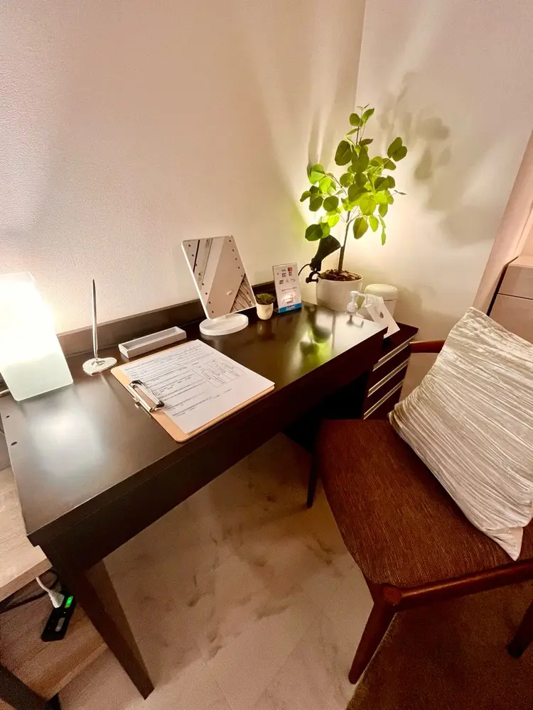 CWTCH-クチュ-の内観・外観3