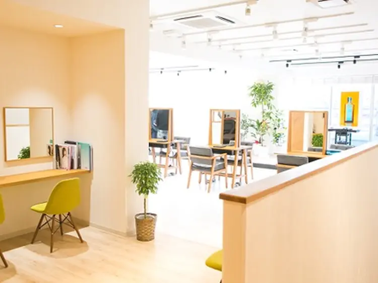 i.Eastの内観・外観2
