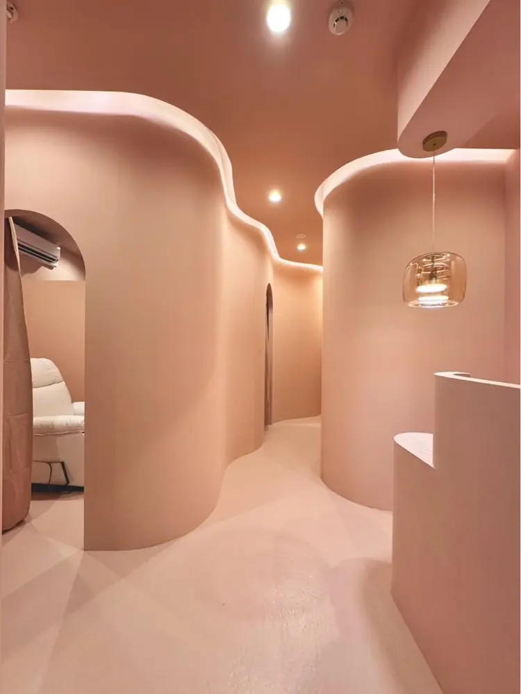 Migg beauty salonの内観・外観1