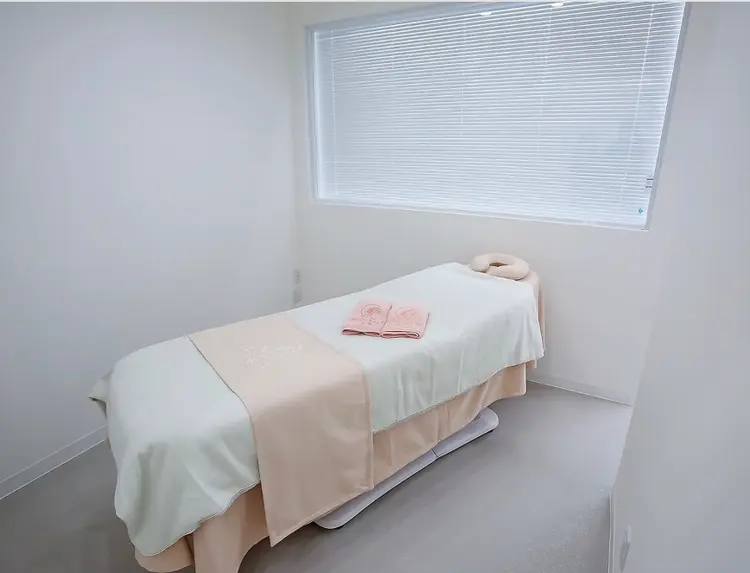KUGO SALONの内観・外観3