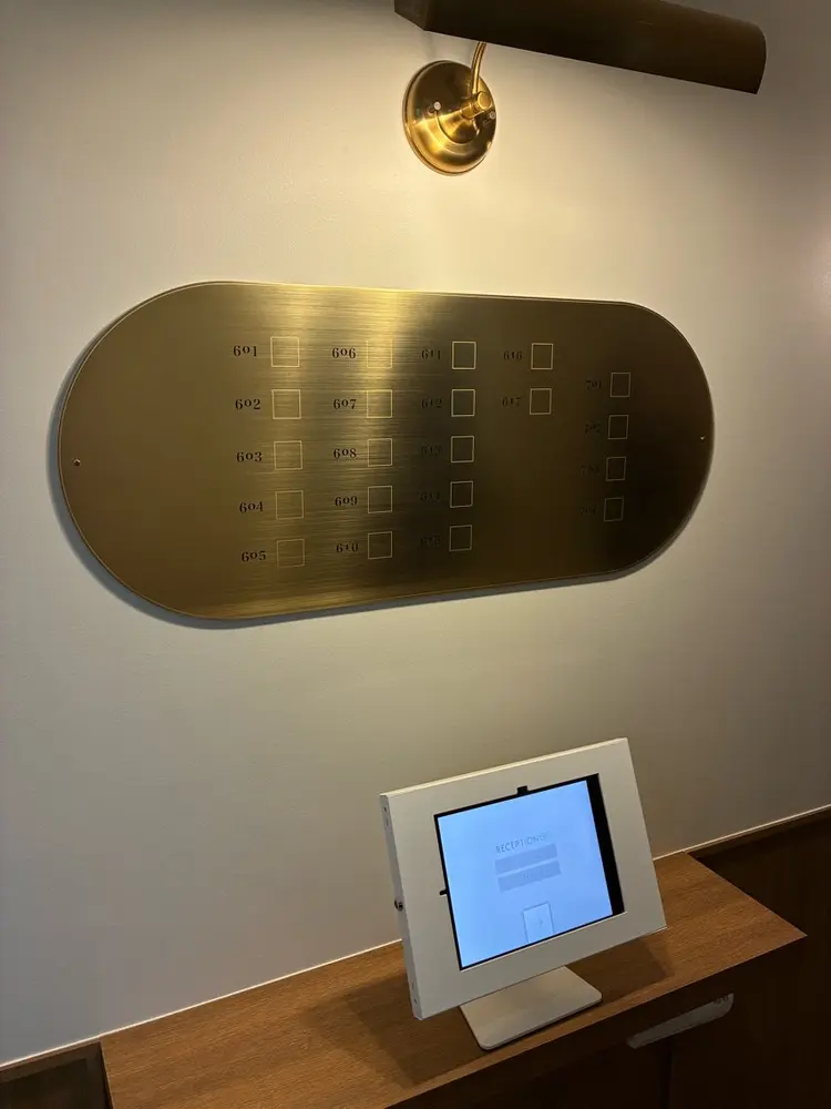 The Apartment of Solon Citta 船橋の内観・外観1
