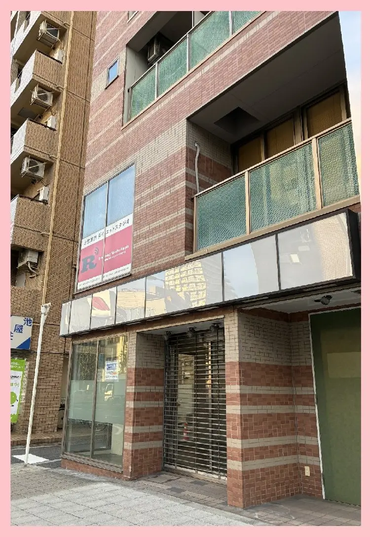 Kikka(キッカ)の内観・外観1