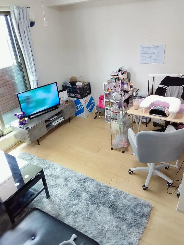 Cocopelli　N'STYLEの内観・外観2
