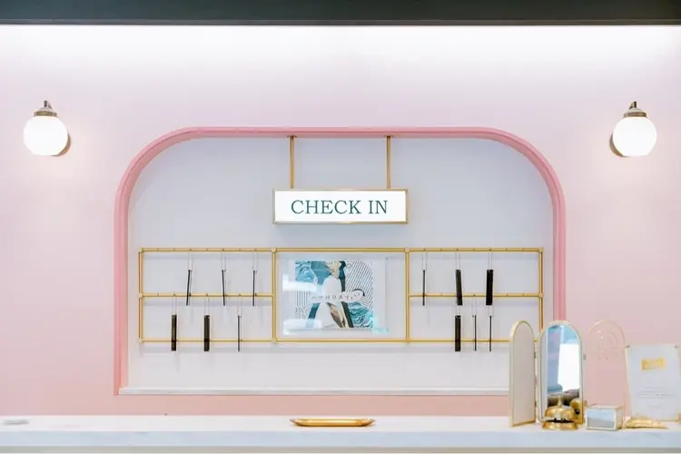 Aman D'orの内観・外観2