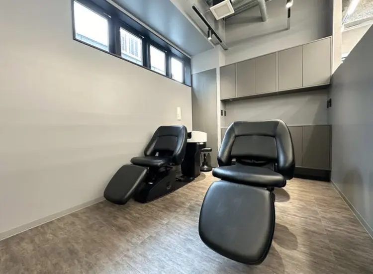 Roi shibuya【ロイ 渋谷】の内観・外観2