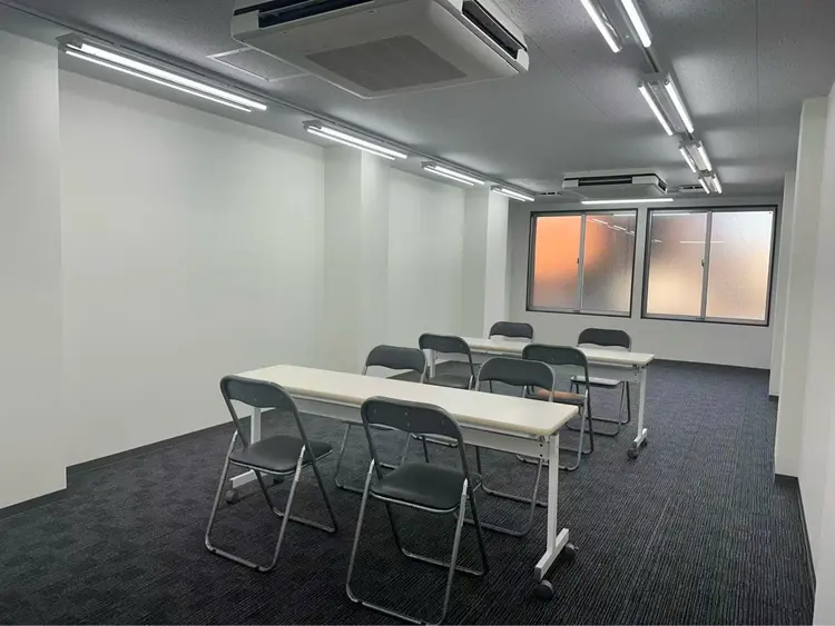 SALON W✨の内観・外観3