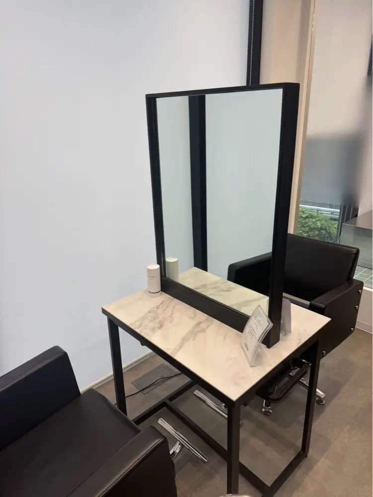 PANUPONの内観・外観3