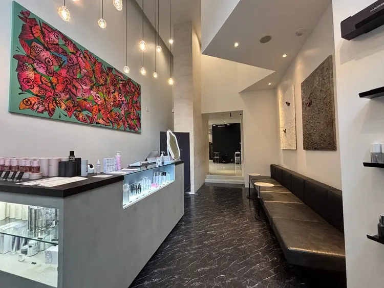 THE CHAINON AOYAMAの内観・外観2