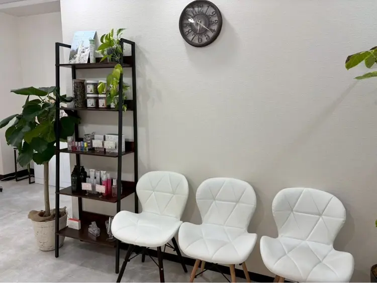 Monart-deux-の内観・外観1