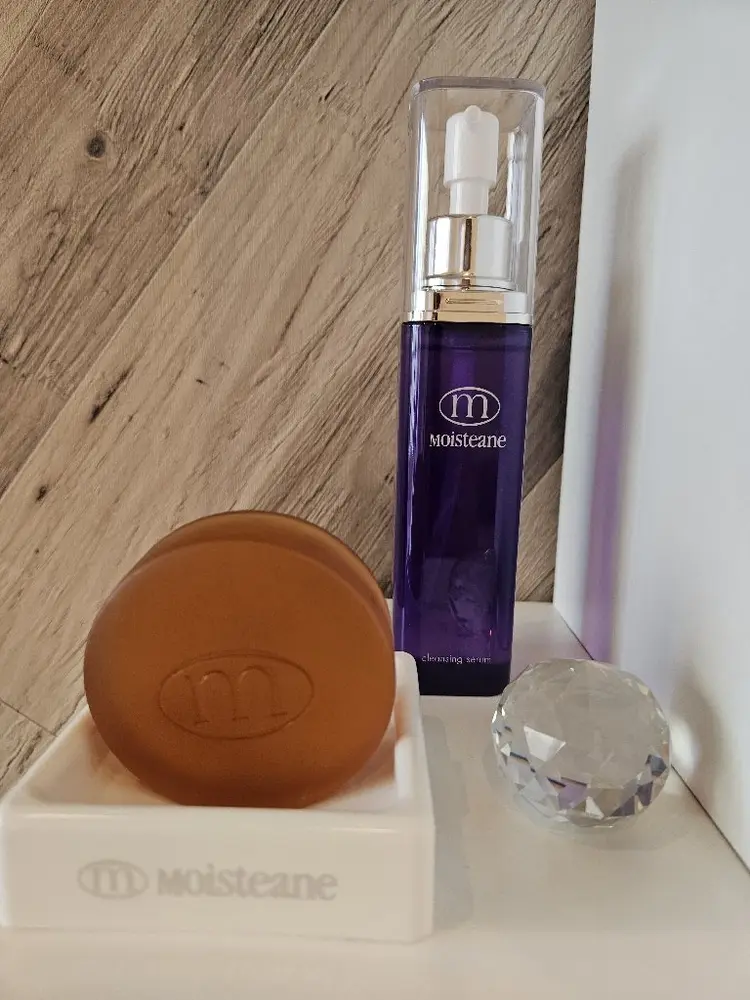 モイスティーヌ長南サロンきららの内観・外観2