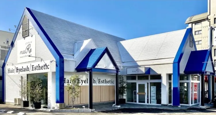 ビラデルソルmaReの内観・外観1