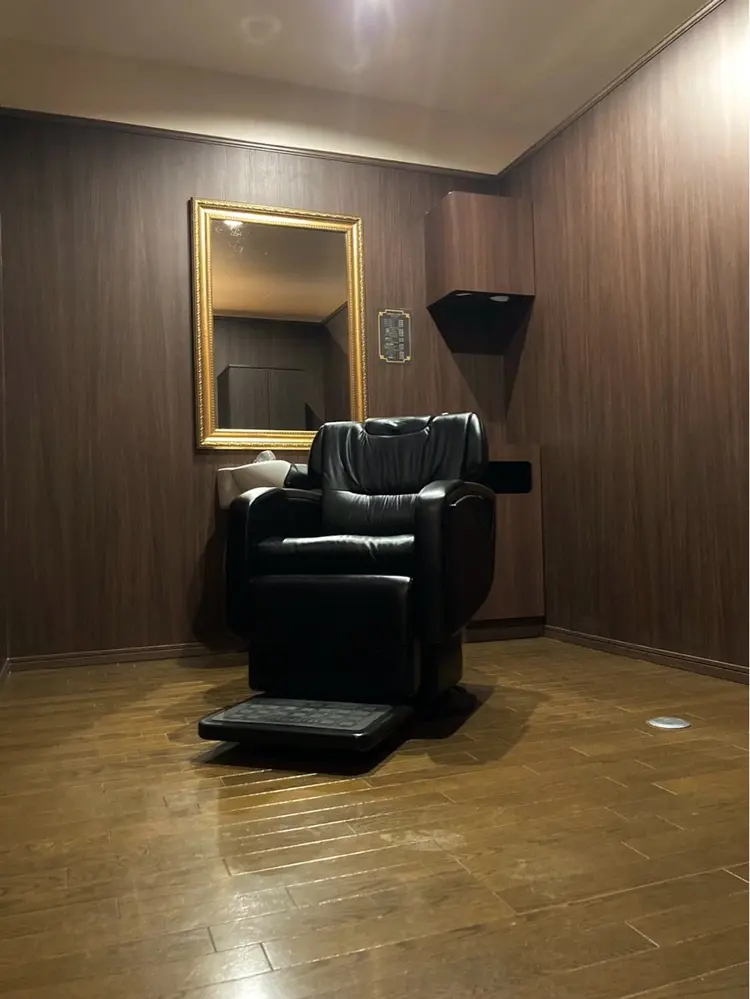 ＢＡＲＢＥＲ ＣＬＡＳＳＩＣＳの内観・外観2