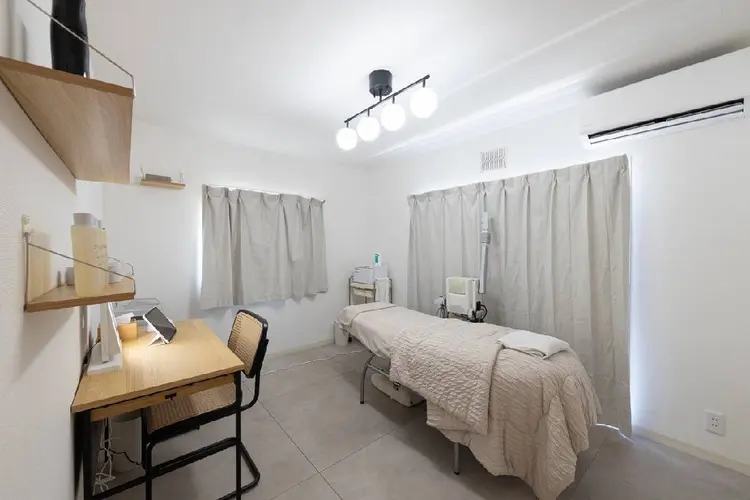 POLA西宮北口店の内観・外観1